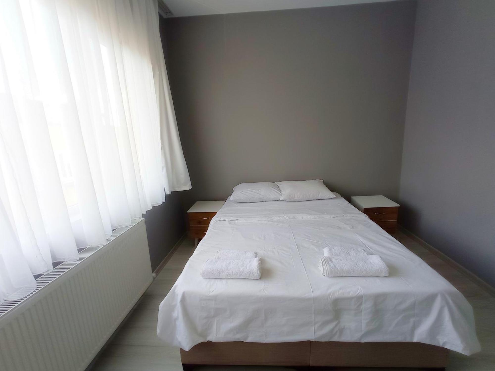 Sweet Hotel In Historical Area Istanbul Exterior photo