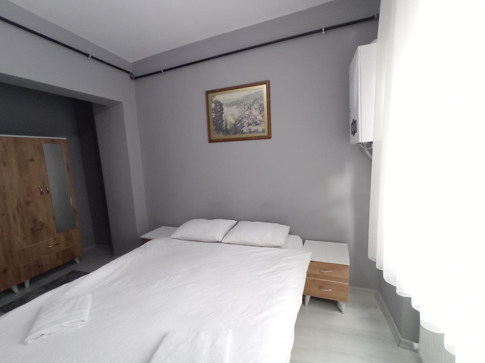 Sweet Hotel In Historical Area Istanbul Exterior photo